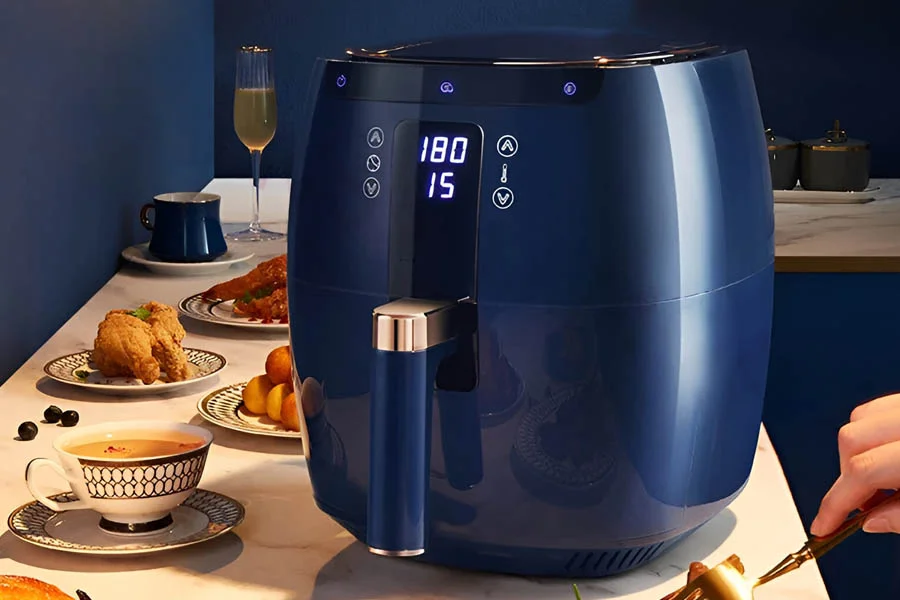 best air fryer for single person